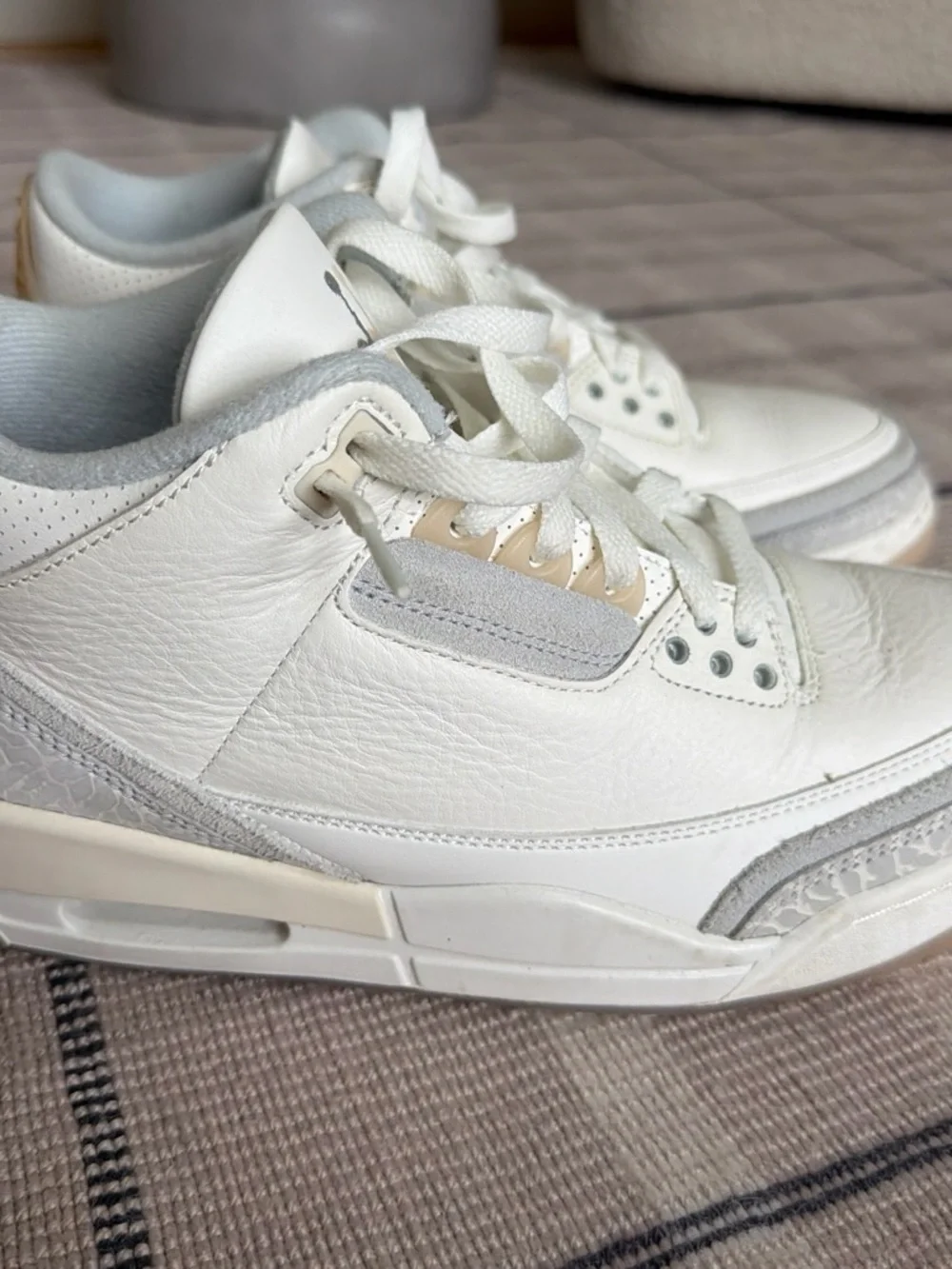 Jordan classic athletic